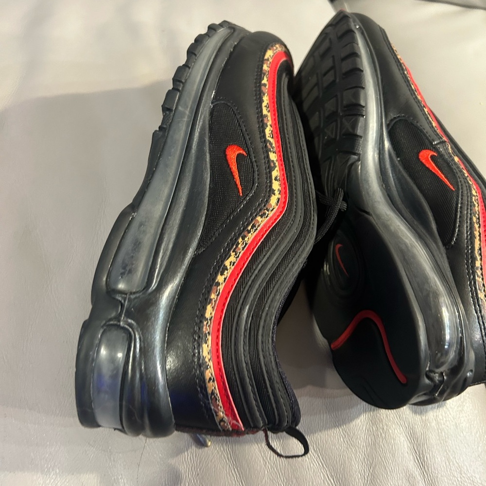 Nike Sneakers, Women’s 9